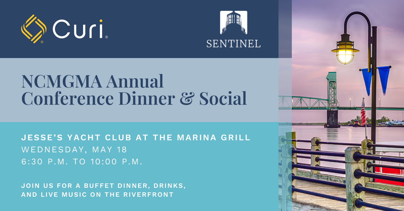 Annual Conference Dinner & Social Image