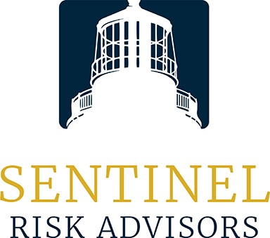 Sentinel Risk Advisors Logo