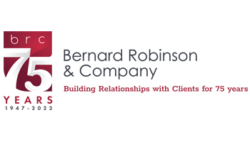 Bernard Robinson & Company