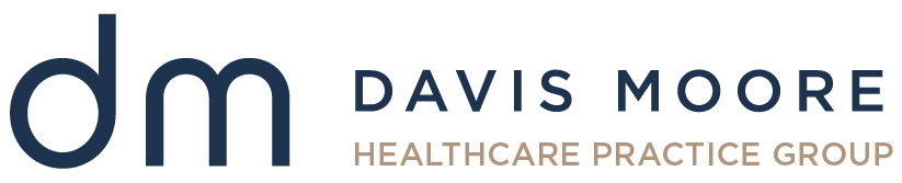 Davis Moore Logo