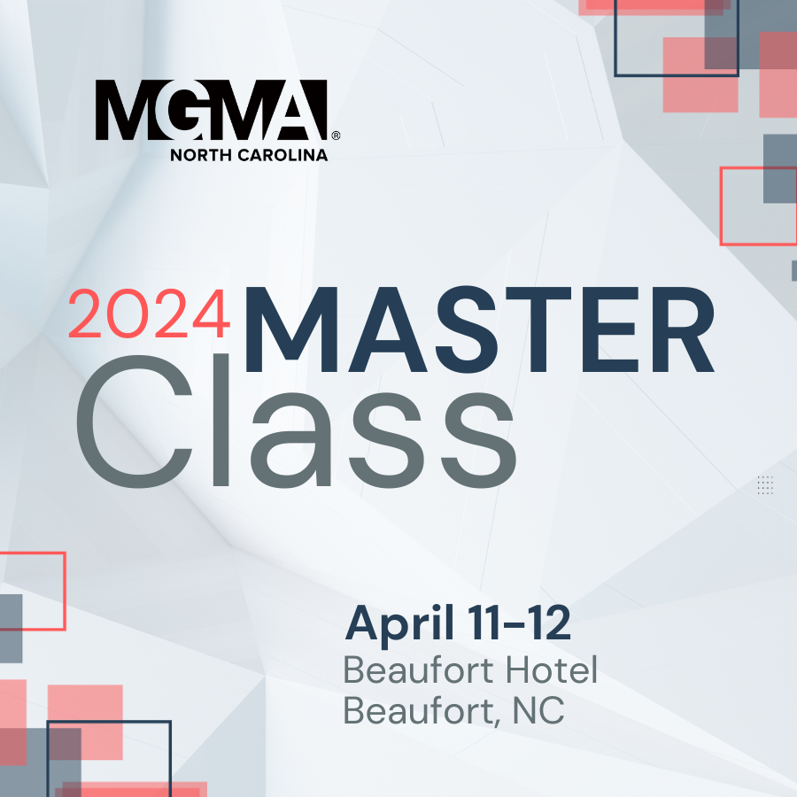 2024 Master Class