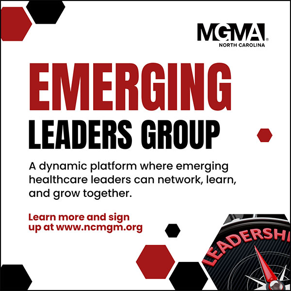 New Emerging Leaders Group